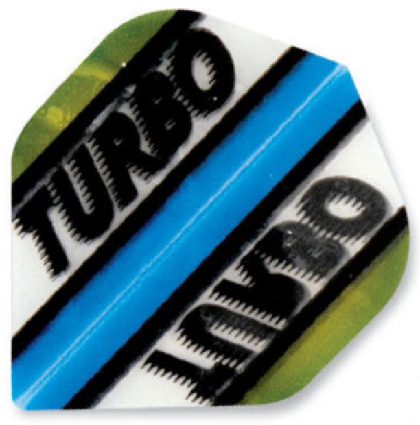 Turbo Standard Flights NO2