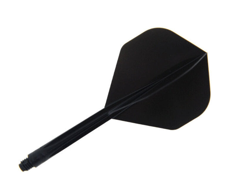 Condor AXE Standard Flights NO2 Black