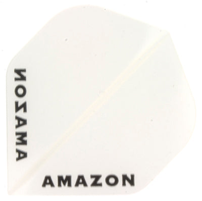 Amazon Transparent Standard Flights NO2