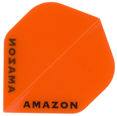 Amazon Transparent Standard Flights NO2