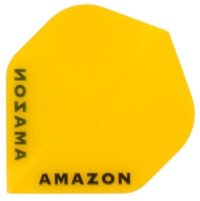 Amazon Transparent Standard Flights NO2