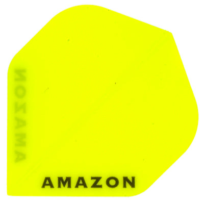 Amazon Solid Standard Flights NO2