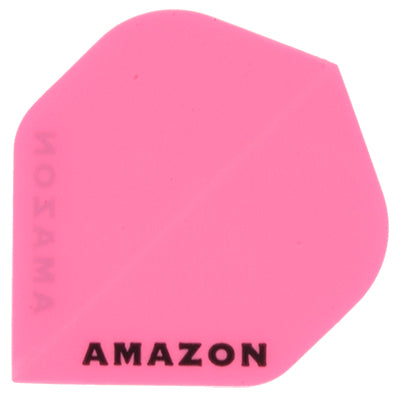 Amazon Solid Standard Flights NO2