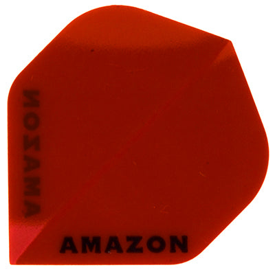 Amazon Transparent Standard Flights NO2