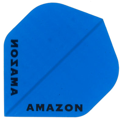 Amazon Transparent Standard Flights NO2
