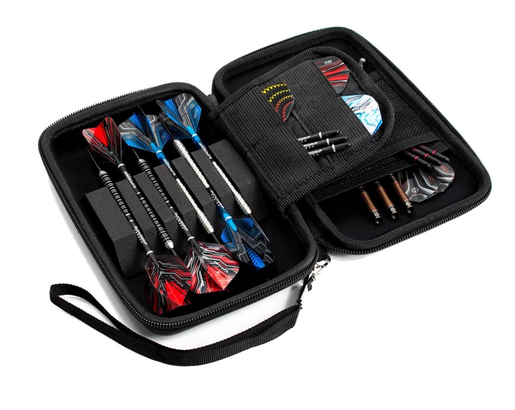 Harrows Blaze Fire Pro 6 Case