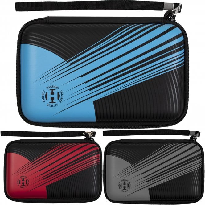Harrows Blaze Fire Pro 6 Case