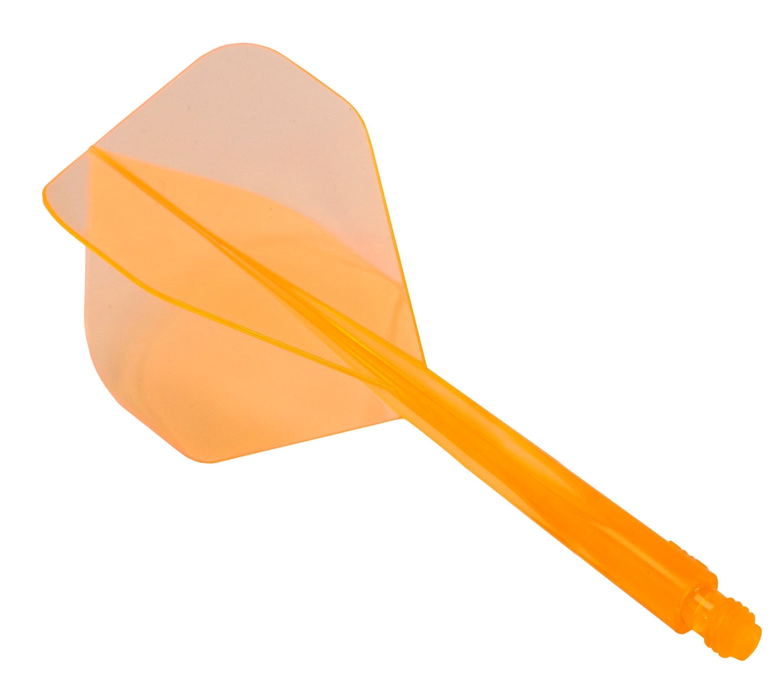 Condor AXE Standard Flights NO2 Orange
