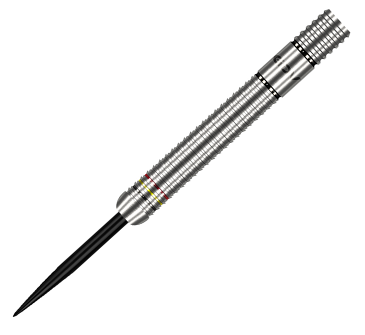 Datadart Geert de Vos SteelTip Darts