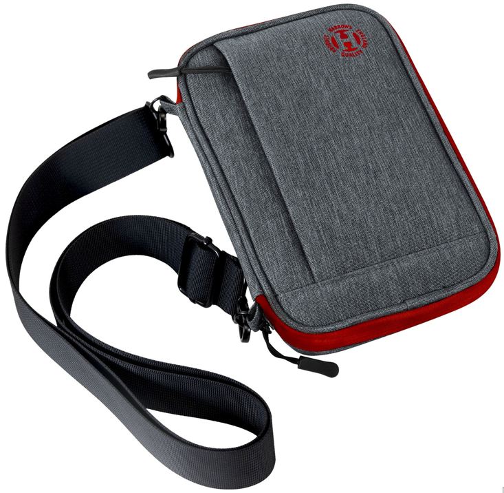 Harrows Smart 6 Dart Case
