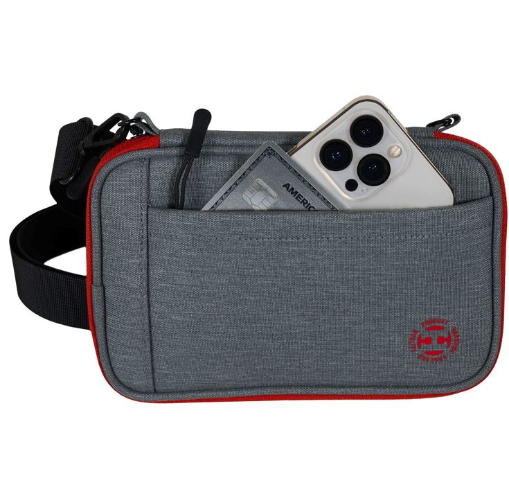 Harrows Smart 6 Dart Case
