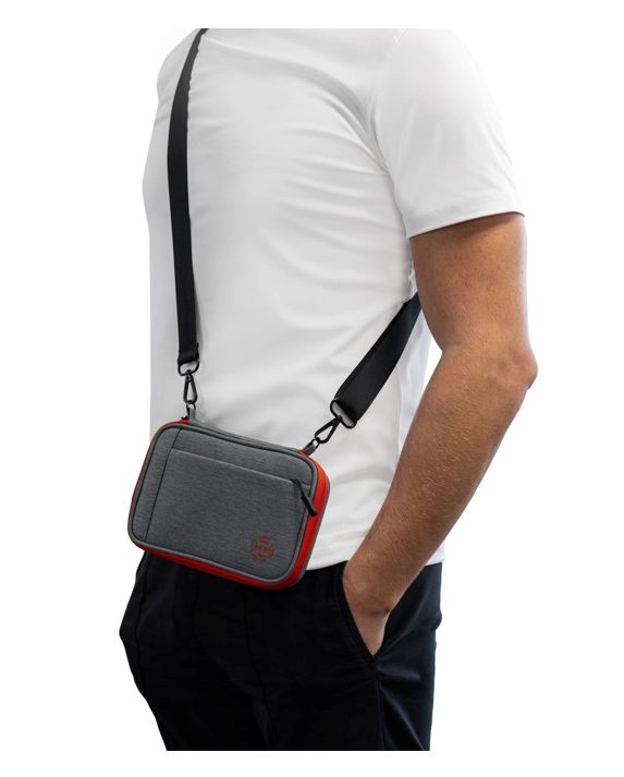 Harrows Smart 6 Dart Case
