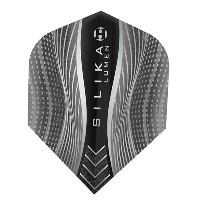 Harrows Silika Lumen No6 Standard Dart Flights