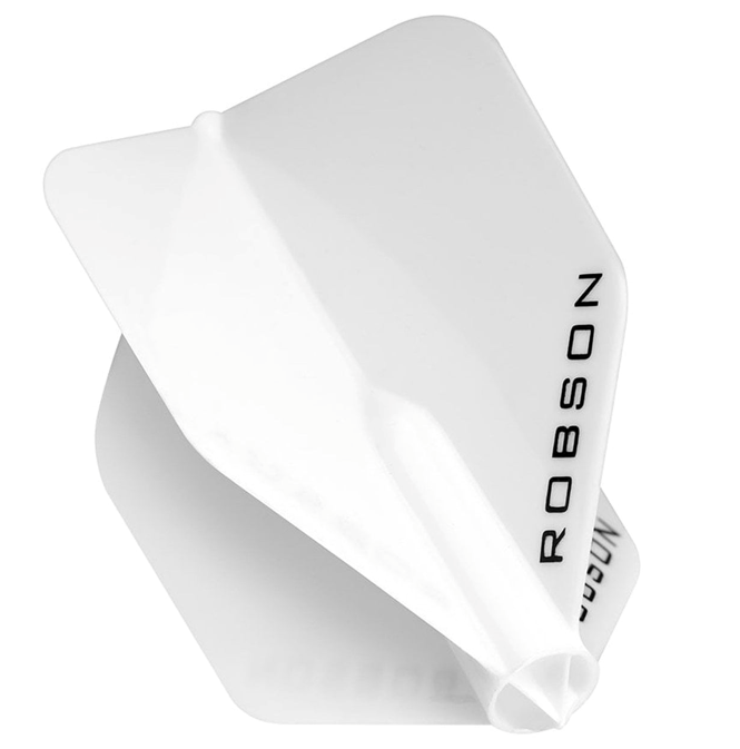 Robson Plus Small No6 Darts Flights