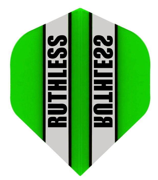 Ruthless Clear Flights - Standard NO2