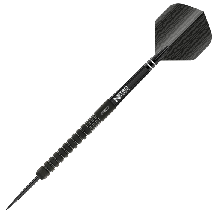 Red Dragon Phantom Steeltip