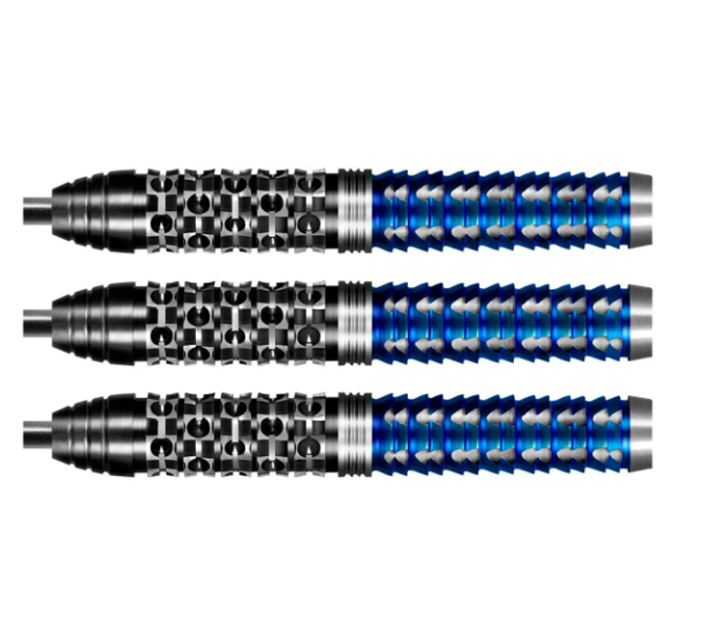 Shot Viking Raven 90% Steel-Tip Darts