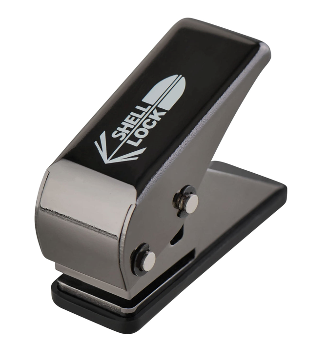 L-Style One80 Shell Lock Flight Punch