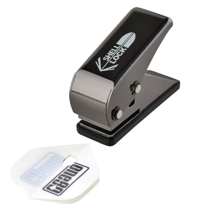 L-Style One80 Shell Lock Flight Punch