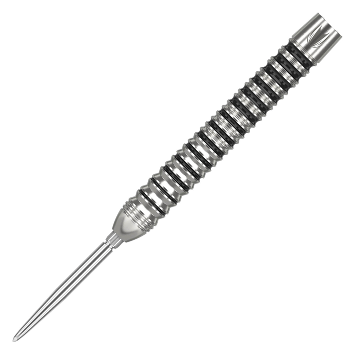 Target EXO - 01 SteelTip Darts 90% Tungsten - Swiss Point