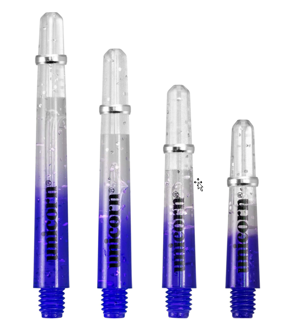 Unicorn Gripper 4 Elements Stems - Two Tone