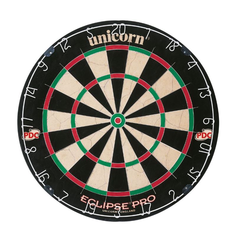 Unicorn Eclipse Pro Dartboard