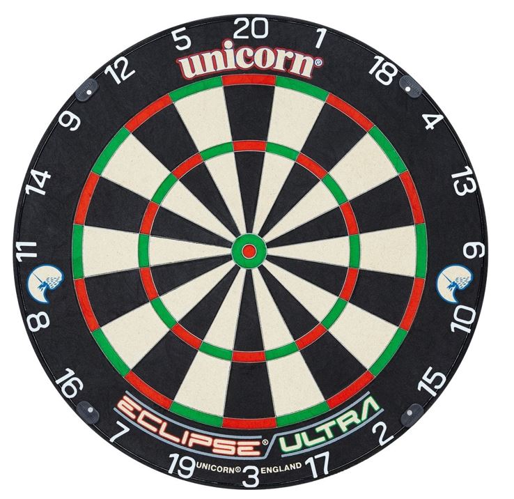 Unicorn Eclipse Ultra Dartboard