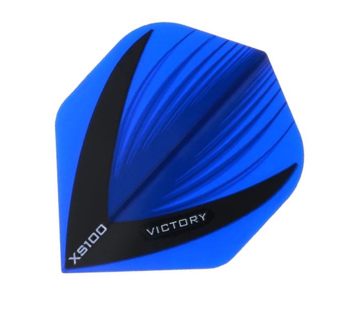 Victory Standard Flights NO2