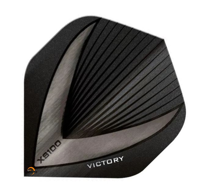 Victory Standard Flights NO2
