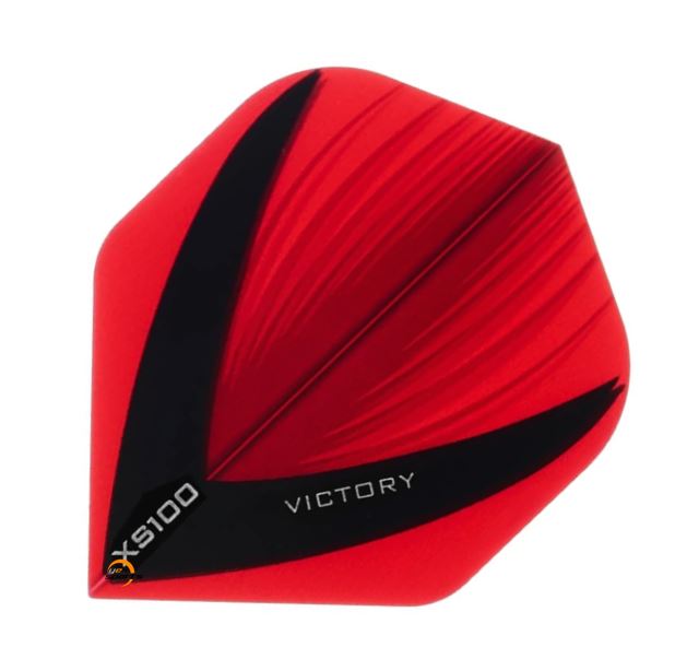 Victory Standard Flights NO2