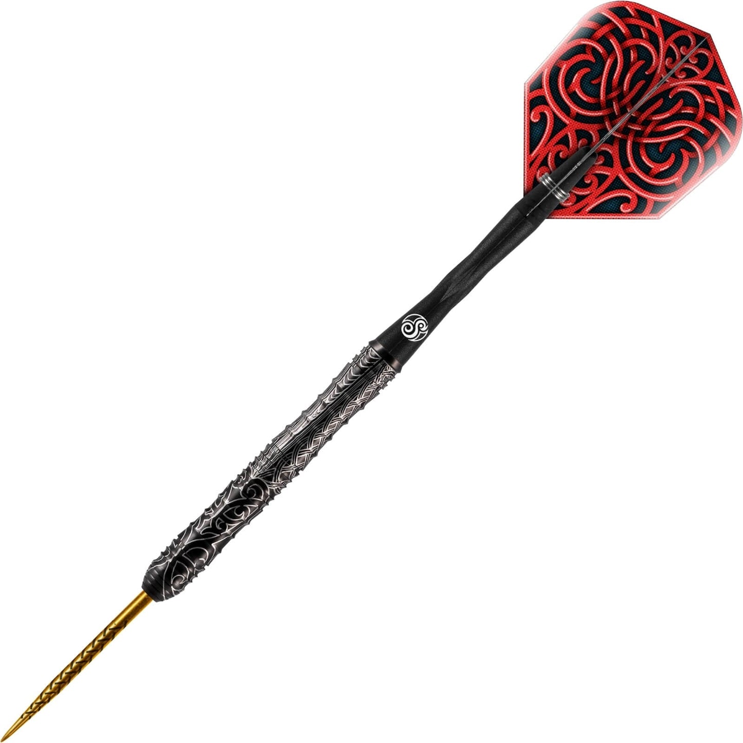 Shot Warrior Kapene 90% Steel-Tip Darts