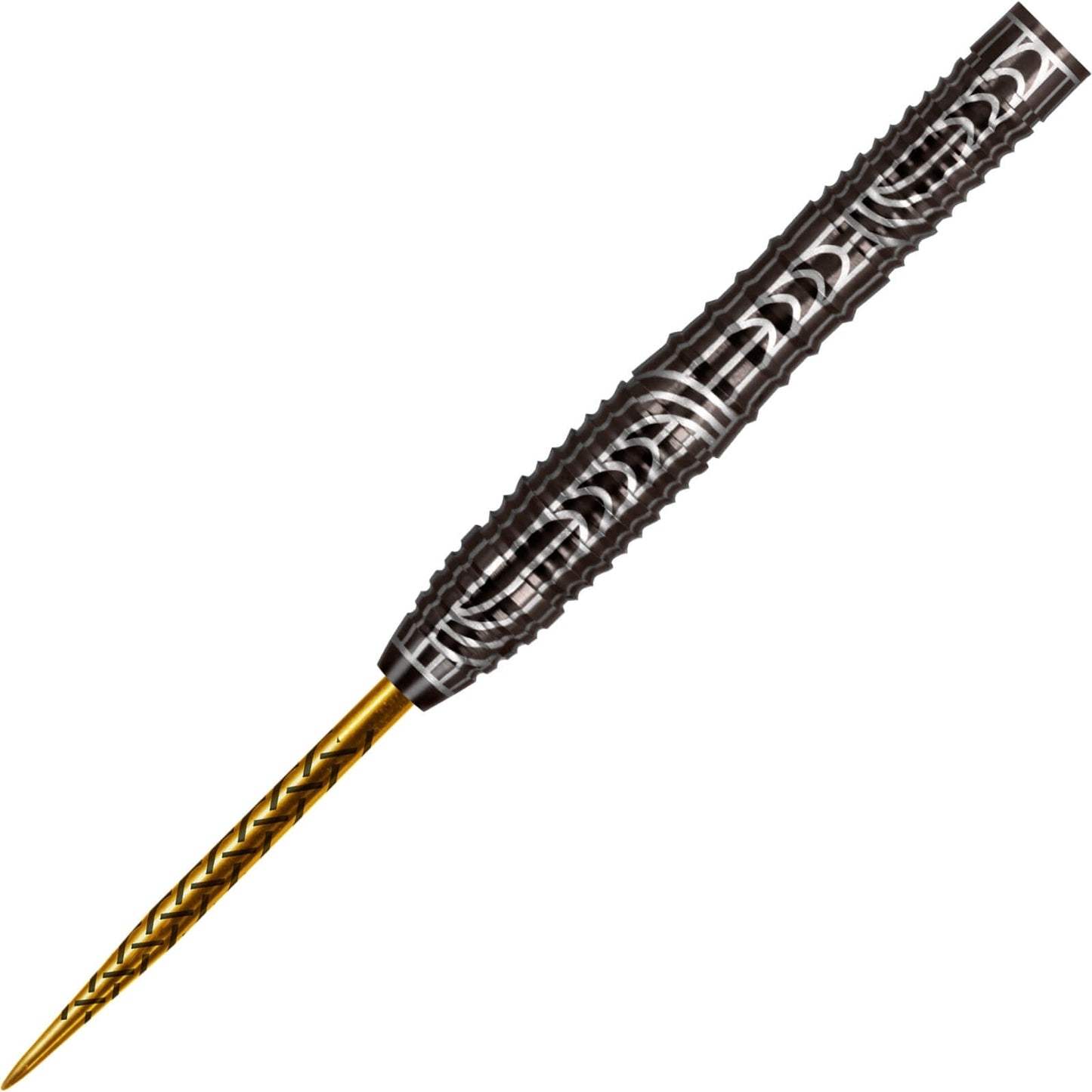 Shot Warrior Rutene Lieutenant 90% Steel-Tip