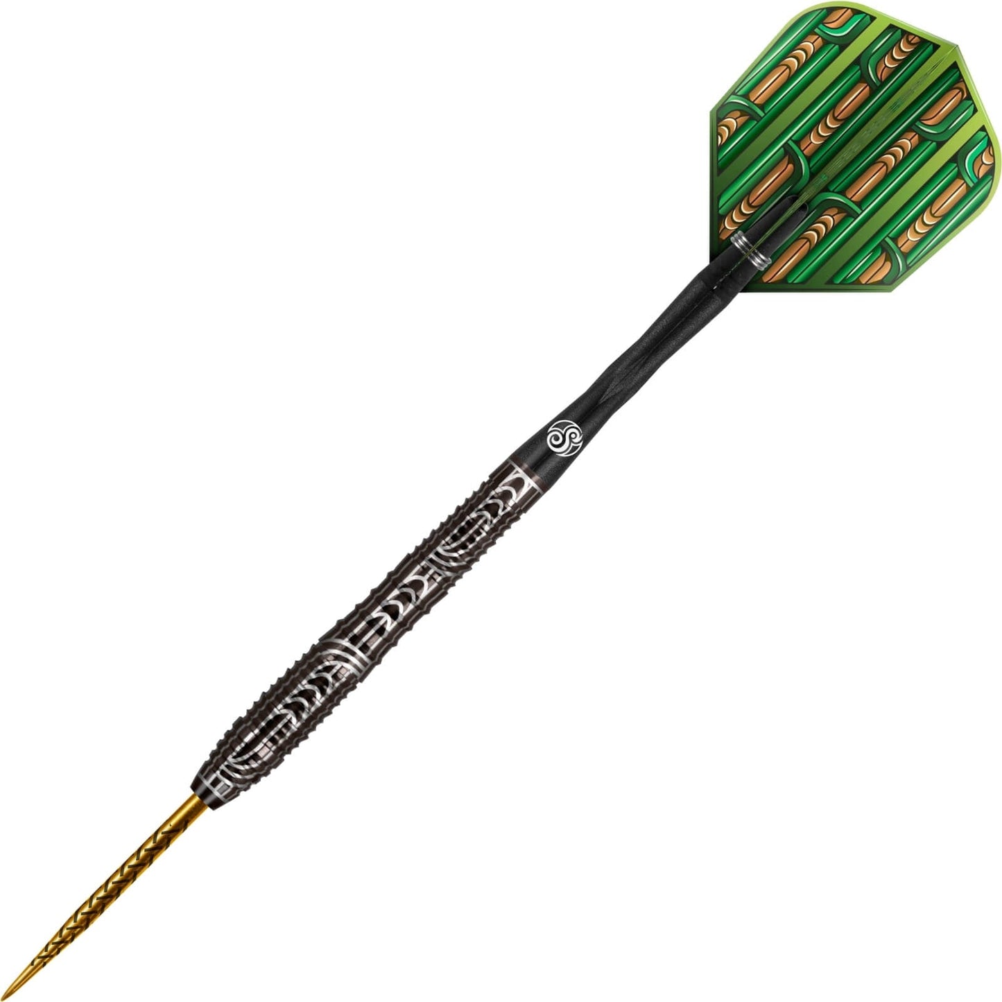 Shot Warrior Rutene Lieutenant 90% Steel-Tip