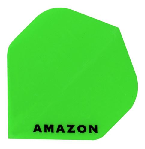 Amazon Solid Standard Flights NO2
