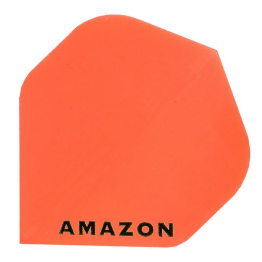 Amazon Solid Standard Flights NO2