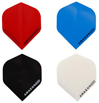 Amazon 150 Standard Flights NO2