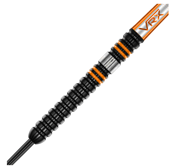 Red Dragon Amber Jack Pro 1 Steeltip
