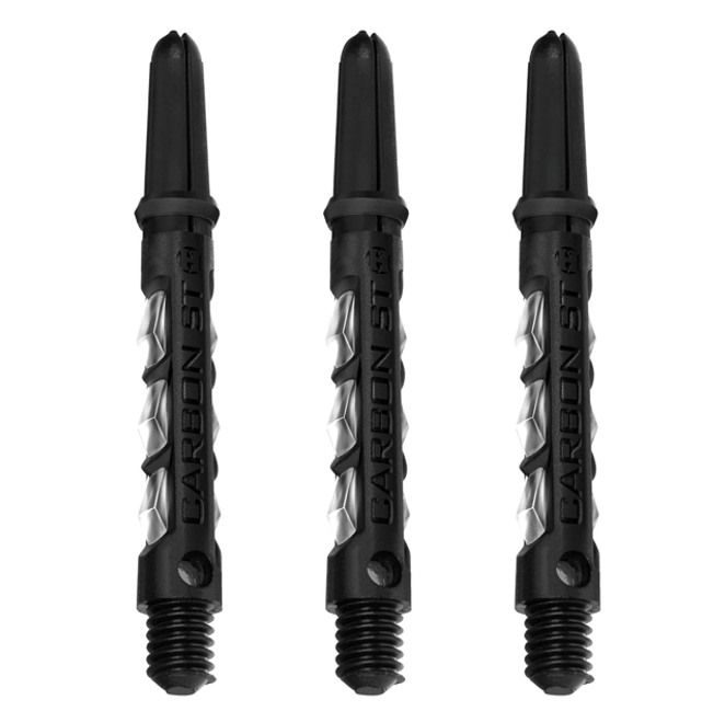 Harrows Carbon ST Stems - Clear