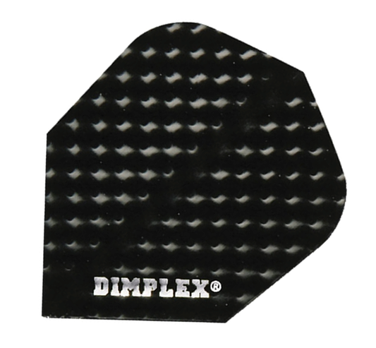 Harrows Dimples Embossed NO6 Flight
