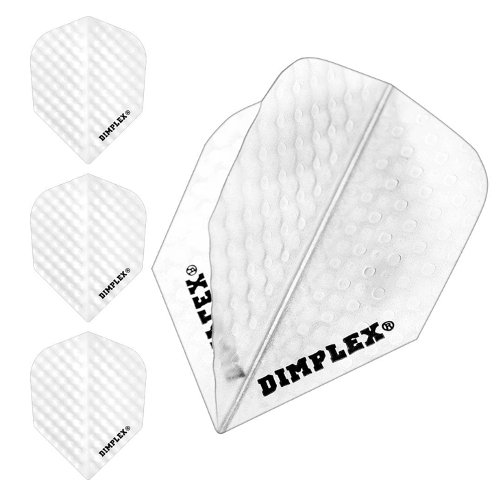 Harrows Dimples Embossed NO6 Flight