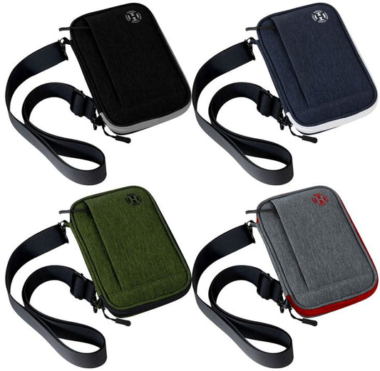 Harrows Smart 6 Dart Case