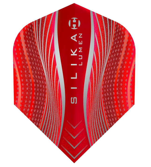 Harrows Silika Lumen No6 Standard Dart Flights