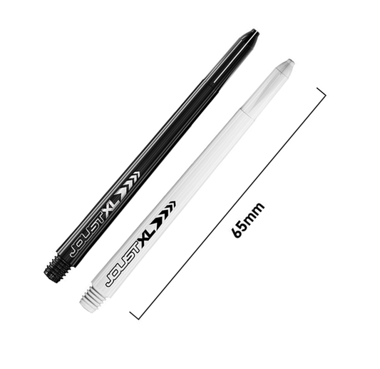Red Dragon Joust XL Shafts