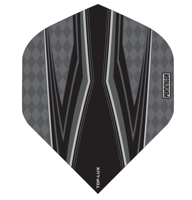 Pentathlon TDPLUX Standard NO2 Dart Flight