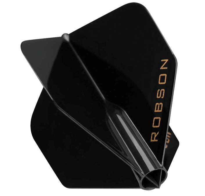 Robson Plus Standard No2 Flight