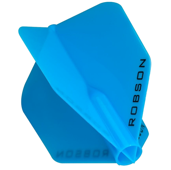 Robson Plus Small No6 Darts Flights