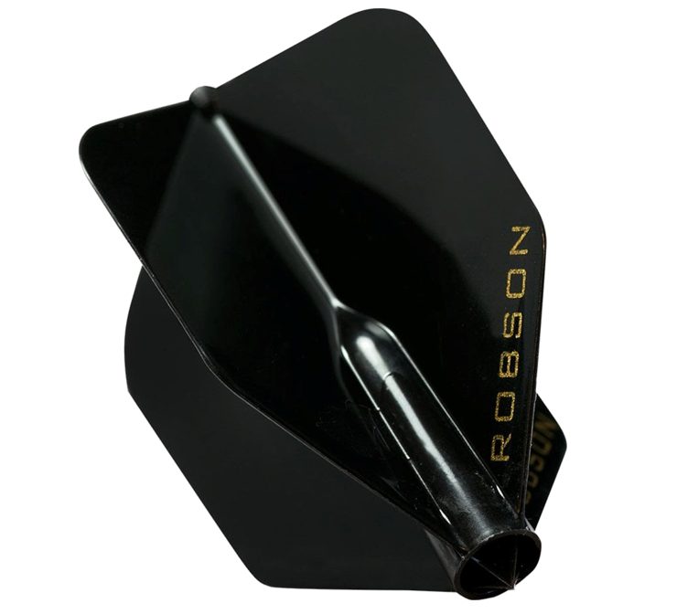 Robson Plus Small No6 Darts Flights