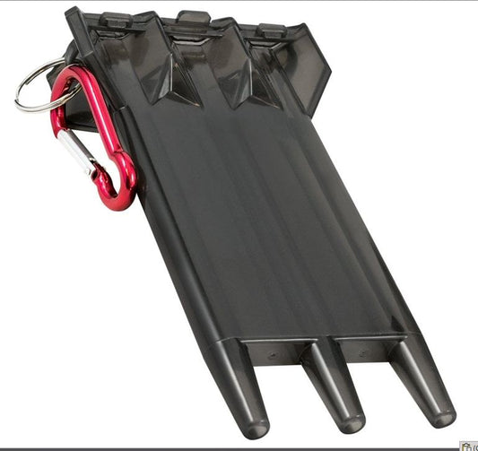 Bulls Robson Dart Case