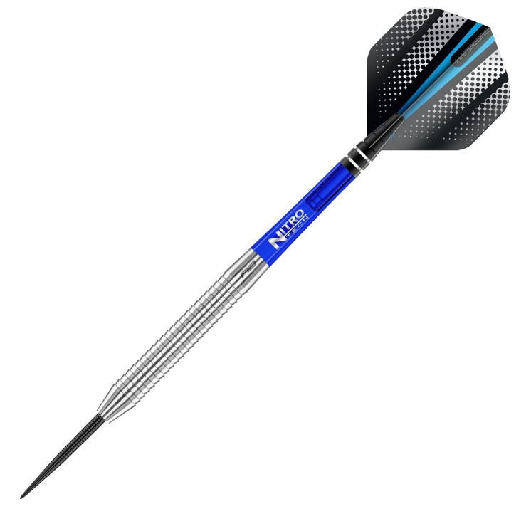 Red Dragon Razor Edge