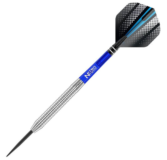 Red Dragon Razor Edge